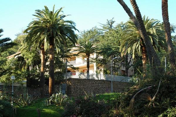 La Palma Villa Ajaccio  Exterior foto